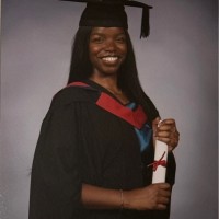Natasha Nakesha-Wabulo
