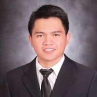 Michael Sherwin Andrada