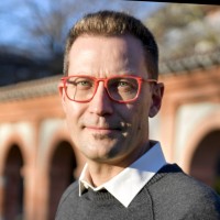 David Hampton-Musseau, PhD.