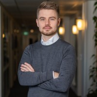 Fredrik Lundgren
