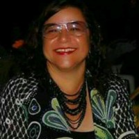 Marta Helena Binda Do Vale