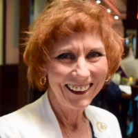 Nancy Lentzner