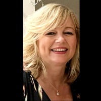 Catherine Oates