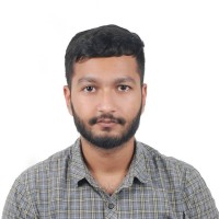Syed Suhaib Shah