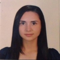 Luisa Daniela Ospina Barrero