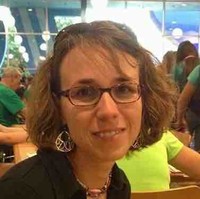 Amy Parr