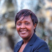 Grace Waweru