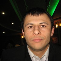 Александр Ришняк