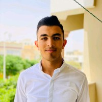 Oussama Hafedh