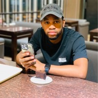 Simphiwe Gama