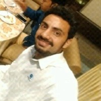 Roopak Yadav