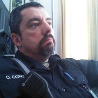 Oscar Gonzalez