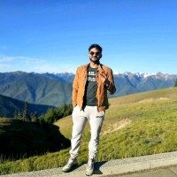 Pavan Hadadi