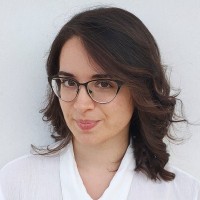 Sofia Terzi