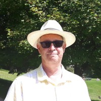 Peter Badger