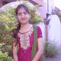 Rajashri Kulkarni