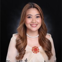 Kim Bernadeth Llanto