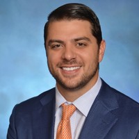 Paul Montefiore Jr., Chfc®, Clu®