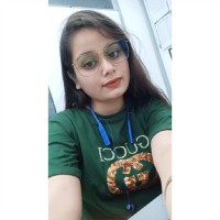 Arushi Rampal