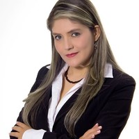 Adriana Leonor Melo Olivera