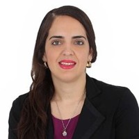 Elena Zambrano Córdova