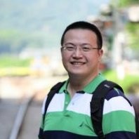 Alex Kuo