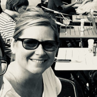 Martine De Groof