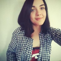 Алина Старовойт