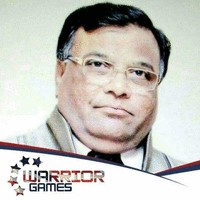 Vinod Maniar