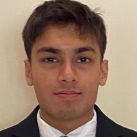 Zaid Ahmed