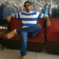 Venkat N Murthy Chaganti