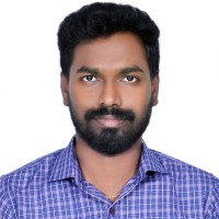 Kumaresan Arumugham