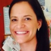 Mary (Ruskey) Grigson