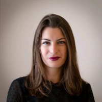 Claudia Amitrano