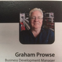 Graham Prowse