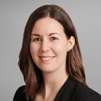 Sarah Richmond