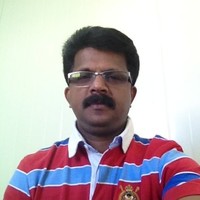 Biju Thalakulam Krishnan