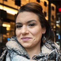 Sarah Closser