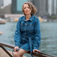 Annik Petrou