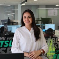 Maria Camila Holguin Blanco
