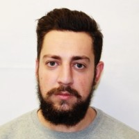 Daniel Sanchez Barros