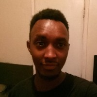 allan Kibet