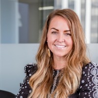 Rachel L. Hendrickson, AIA, NCARB, LEED AP