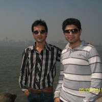 Sharique Farooquei