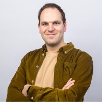 Ruud Van Doorn