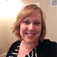 Traci Casey