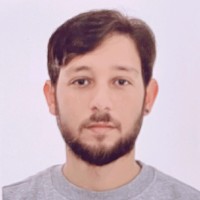 Gabriel Ramos Torrealba