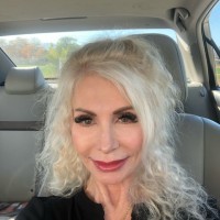 Catherine Patton