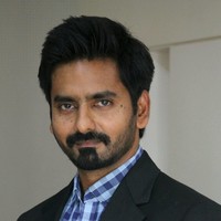 Vikas Bhavsar