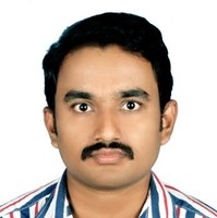 Libu Varghese Thomas